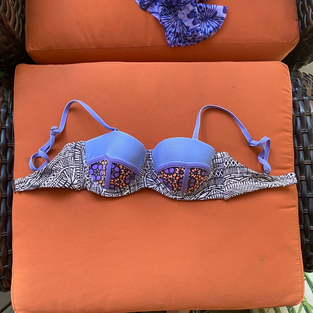 Maaji Bikini Top Set